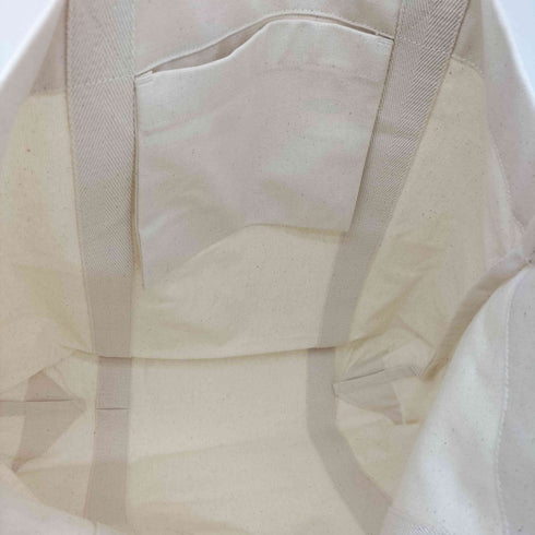 ヨウジヤマモト Yohji Yamamoto NOVELTY TOTE BAG メンズ