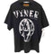 ヴァイナーアーティクルズ VYNER ARTICLES グラフィックデザイン オーバーサイズ Tシャツ メンズ L