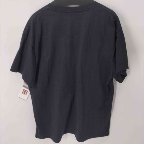 ヴァイナーアーティクルズ VYNER ARTICLES グラフィックデザイン オーバーサイズ Tシャツ メンズ L