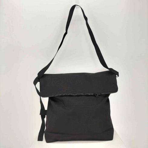 ヨウジヤマモト Yohji Yamamoto NOVELTY MESSENGER BAG メンズ