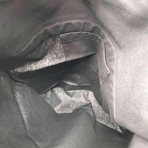 ヨウジヤマモト Yohji Yamamoto NOVELTY MESSENGER BAG メンズ