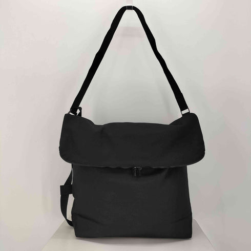 ヨウジヤマモト Yohji Yamamoto NOVELTY MESSENGER BAG メンズ