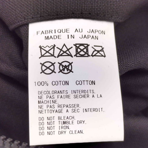 ヨウジヤマモト Yohji Yamamoto NOVELTY MESSENGER BAG メンズ