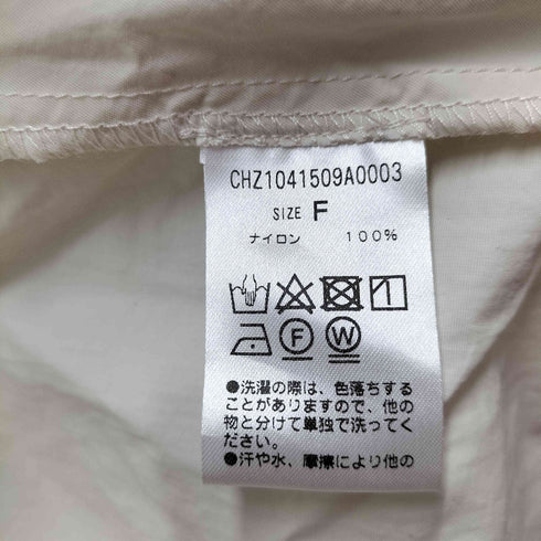 チコ Chico ドロストタイトキャミワンピース レディース FREE