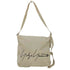ヨウジヤマモト Yohji Yamamoto NOVELTY MESSENGER BAG メンズ