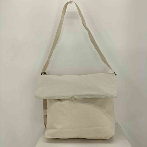 ヨウジヤマモト Yohji Yamamoto NOVELTY MESSENGER BAG メンズ