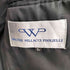 WALTER PELLACCI PUGLIELLI 総カシミヤ 2B オーバーサイズ テーラードジャケット メンズ JPN:L