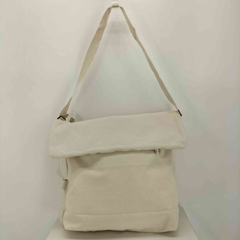ヨウジヤマモト Yohji Yamamoto NOVELTY MESSENGER BAG メンズ