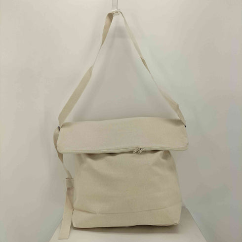 ヨウジヤマモト Yohji Yamamoto NOVELTY MESSENGER BAG メンズ
