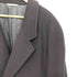 ジバンシィ GIVENCHY MONSIEUR GIVENCHY 総カシミヤ オーバーサイズ Pコート メンズ import:L
