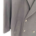 ジバンシィ GIVENCHY MONSIEUR GIVENCHY 総カシミヤ オーバーサイズ Pコート メンズ import:L