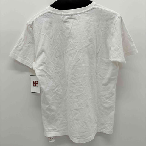 グラウンドワイ Ground Y 反転ロゴTシャツ メンズ 3