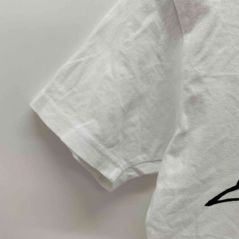 グラウンドワイ Ground Y 反転ロゴTシャツ メンズ 3