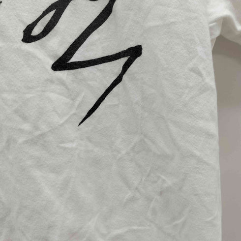 グラウンドワイ Ground Y 反転ロゴTシャツ メンズ 3