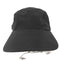 エッセイ ESSAY 21SS A-1 LONGBRIM JET CAP メンズ ONE SIZE