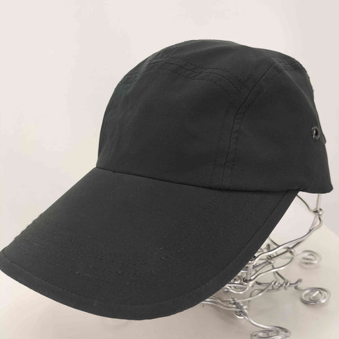 エッセイ ESSAY 21SS A-1 LONGBRIM JET CAP メンズ ONE SIZE