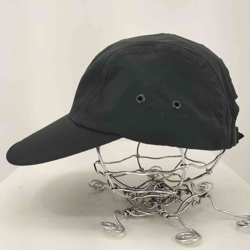 エッセイ ESSAY 21SS A-1 LONGBRIM JET CAP メンズ ONE SIZE