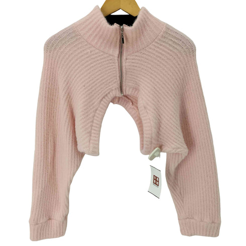 pellicule syrup knit tops レディース