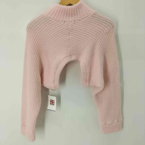 pellicule syrup knit tops レディース