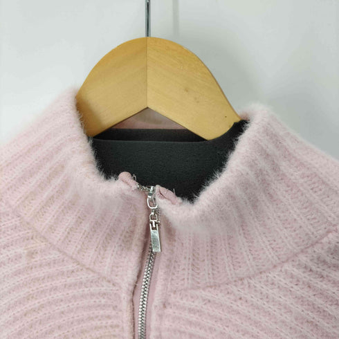 pellicule syrup knit tops レディース