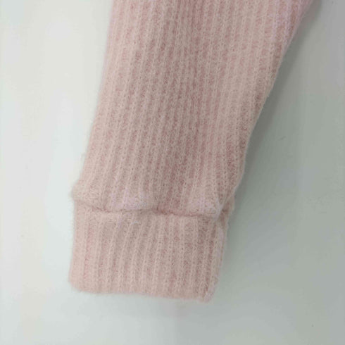 pellicule syrup knit tops レディース