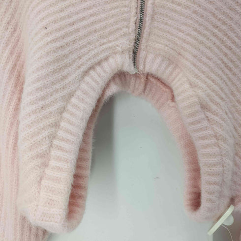 pellicule syrup knit tops レディース