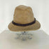 フィルソンガーメント FILSON GARMENT A GENUINE FILSON GARMENT レザー テープ オイルド ハット メンズ XL