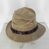 フィルソンガーメント FILSON GARMENT A GENUINE FILSON GARMENT レザー テープ オイルド ハット メンズ XL
