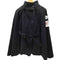 グレイル GRL ベルト付きハイネックケープスコート レディース JPN:M