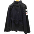 グレイル GRL ベルト付きハイネックケープスコート レディース JPN:M
