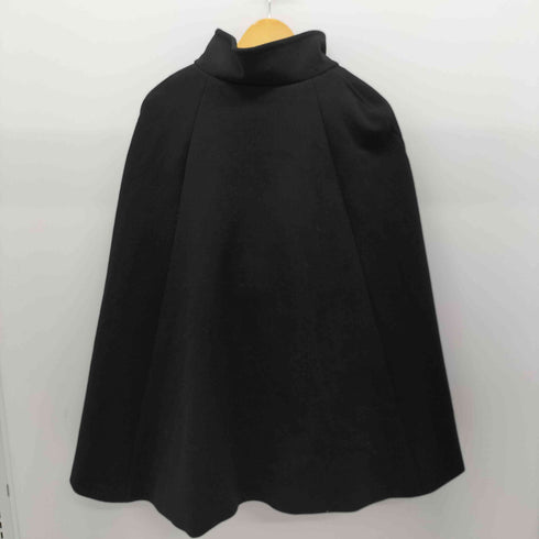 グレイル GRL ベルト付きハイネックケープスコート レディース JPN:M