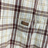カーハート Carhartt 90-00S マドラスチェック B.D S/S シャツ メンズ import:XL