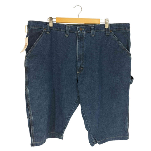 ラングラー Wrangler デニム ペインター ショートパンツ ショーツ メンズ 44×32