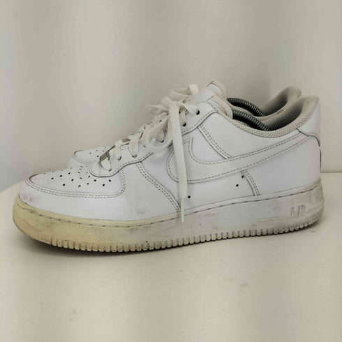 ナイキ NIKE AIR FORCE 1 LOW メンズ JPN:28