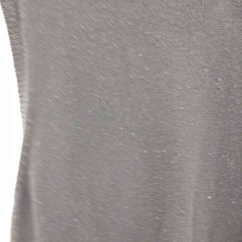 ブラックコムデギャルソン BLACK COMME des GARCONS ニットドッキング ノースリーブワンピース レディース JPN:M