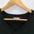ブラックコムデギャルソン BLACK COMME des GARCONS ニットドッキング ノースリーブワンピース レディース JPN:M