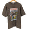 ヴィジョンストリートウェア VISION STREET WEAR 24SS 80's skater graphic T-shirt スケーター グラフィック Tシャツ メンズ import:L