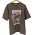 ヴィジョンストリートウェア VISION STREET WEAR 24SS 80's skater graphic T-shirt スケーター グラフィック Tシャツ メンズ import:L