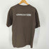 ヴィジョンストリートウェア VISION STREET WEAR 24SS 80's skater graphic T-shirt スケーター グラフィック Tシャツ メンズ import:L