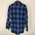 ビッグビル BIG BILL USA製 121 L/S 9oz Premium Brawny Flannel プレミアム ブローニー フランネル バッファローチェック シャツ メンズ import:M