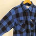 ビッグビル BIG BILL USA製 121 L/S 9oz Premium Brawny Flannel プレミアム ブローニー フランネル バッファローチェック シャツ メンズ import:M