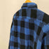 ビッグビル BIG BILL USA製 121 L/S 9oz Premium Brawny Flannel プレミアム ブローニー フランネル バッファローチェック シャツ メンズ import:M