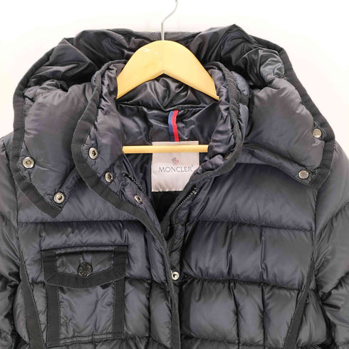 モンクレール MONCLER HERMINE GIUBBOTTO レディース 4