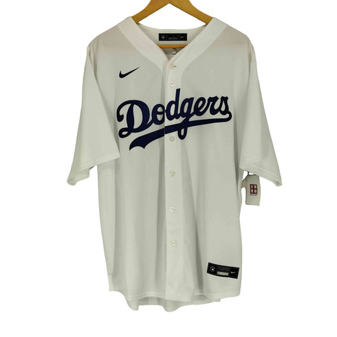 ナイキ NIKE BASEBALL TEAM UNIFORM 17 メンズ JPN:XL