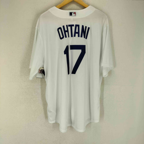 ナイキ NIKE BASEBALL TEAM UNIFORM 17 メンズ JPN:XL