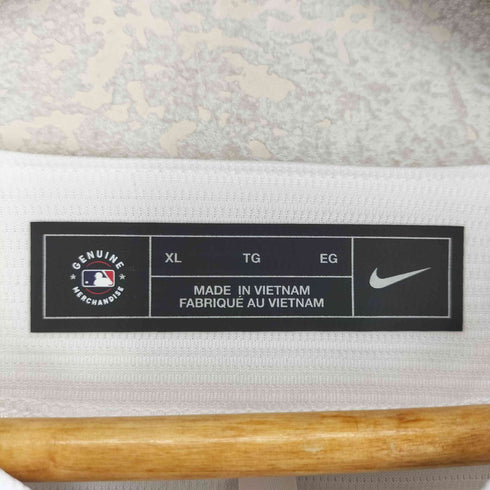 ナイキ NIKE BASEBALL TEAM UNIFORM 17 メンズ JPN:XL