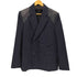 トーガビリリース TOGA VIRILIS 21SS SUITING WOOL JACKET メンズ JPN:48