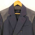 トーガビリリース TOGA VIRILIS 21SS SUITING WOOL JACKET メンズ JPN:48