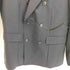 トーガビリリース TOGA VIRILIS 21SS SUITING WOOL JACKET メンズ JPN:48
