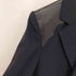 トーガビリリース TOGA VIRILIS 21SS SUITING WOOL JACKET メンズ JPN:48